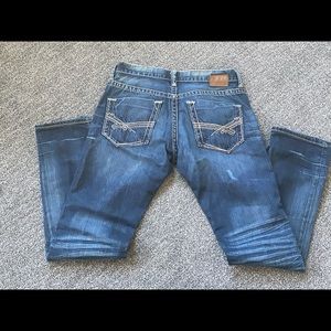 BKE Aiden skinny jeans